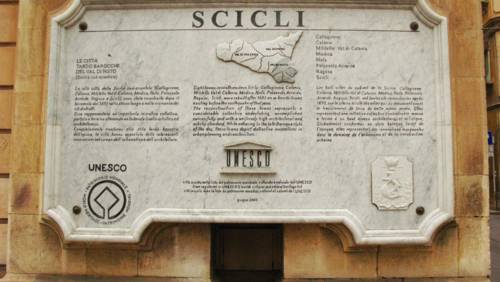 Scicli Italie code promo premium de l'hôtel booking.com