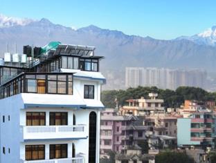 カトマンズ ネパール ホテルプレミアムプロモーションコード Kathmandu agoda.com