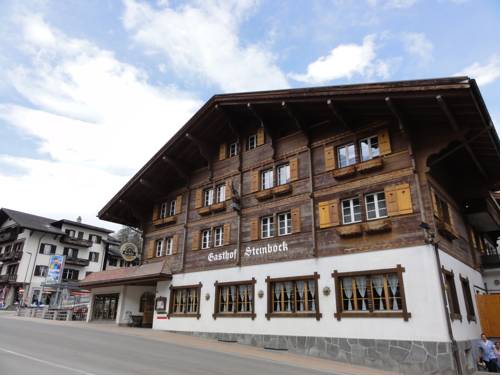 Grindelwald Suisse code promo premium de l'hôtel booking.com