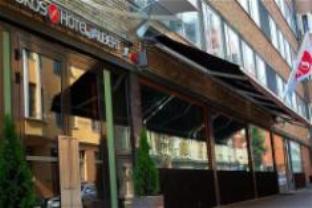 Helsinki Finland Hotel Premium Promo Code