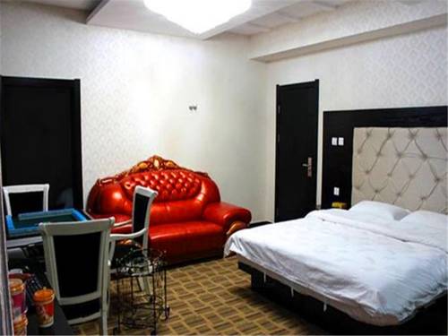 Yinchuan China Código de promoción premium para hoteles