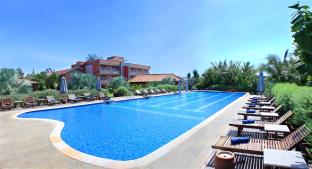 ファンティエット ベトナム ホテルプレミアムプロモーションコード Phan Thiet agoda.com