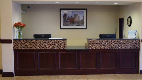 Denver, Colorado) Vereinigte Staaten Hotel Premium Gutscheincode booking.com