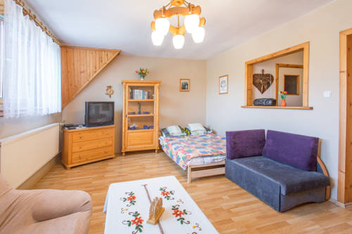 Zakopane Pologne code promo premium de l'hôtel booking.com