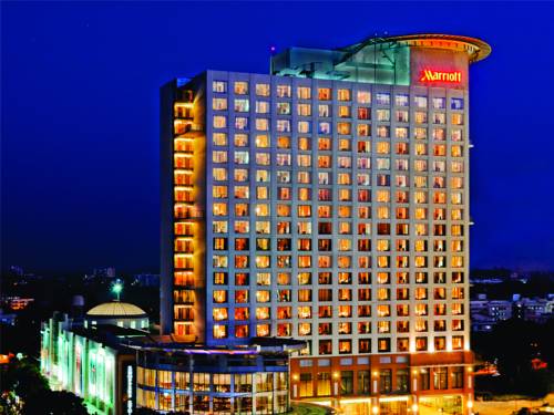 バンガロール インド ホテルプレミアムプロモーションコード Bangalore booking.com