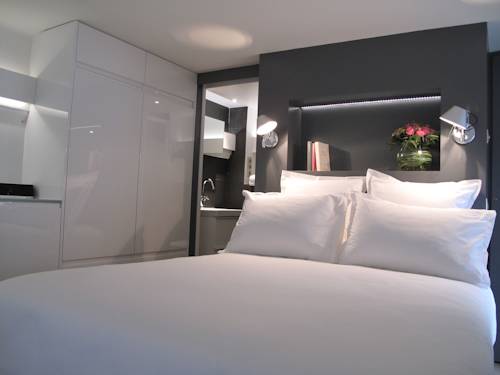 リール フランス ホテルプレミアムプロモーションコード Lille booking.com