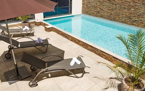Biarritz Francia Código de promoción premium para hoteles
