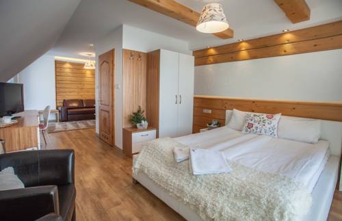 Zakopane Poland Hotel Premium Promo Code