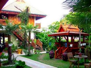 Kanchanaburi Thailand Hotel Premium Promo Code