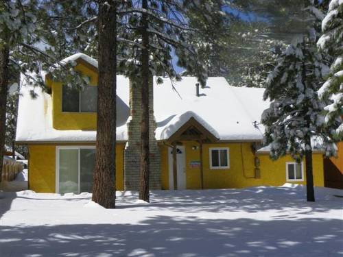 ビッグベアーレイク アメリカ合衆国 ホテルプレミアムプロモーションコード Big Bear Lake booking.com