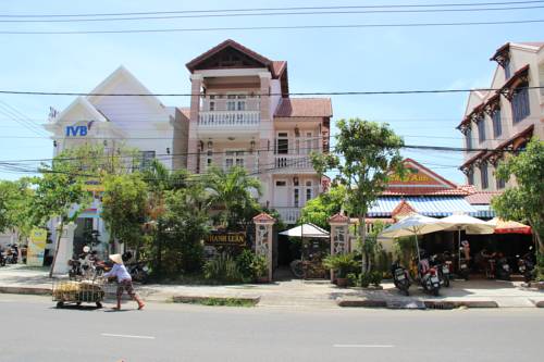 ホイアン ベトナム ホテルプレミアムプロモーションコード Hoi An booking.com