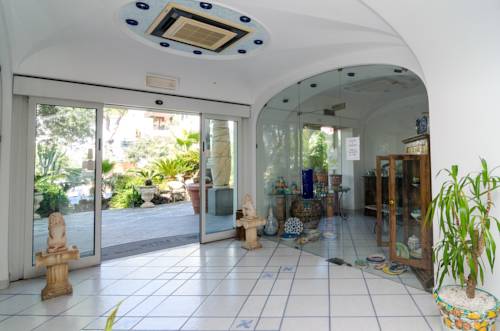Ischia Italia Código de promoción premium para hoteles