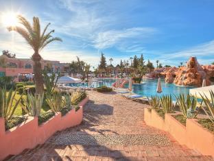 マラケシュ モロッコ ホテルプレミアムプロモーションコード Marrakech agoda.com