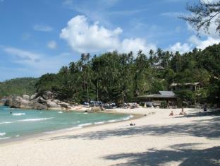 パンガン島 タイ ホテルプレミアムプロモーションコード Koh Phangan agoda.com