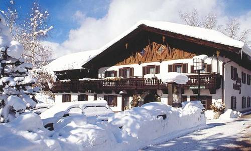 Seefeld in Tirol Austria Código de promoción premium para hoteles
