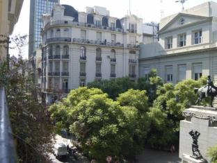 ブエノスアイレス アルゼンチン ホテルプレミアムプロモーションコード Buenos Aires agoda.com