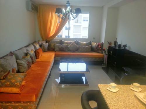 Agadir Maroc code promo premium de l'hôtel booking.com