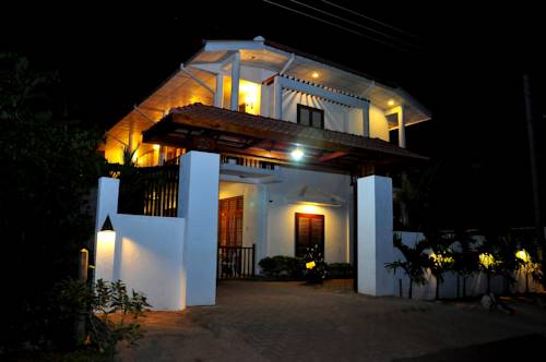 Anuradhapura Sri Lanka code promo premium de l'hôtel booking.com