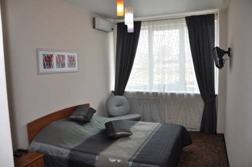 ウラジオストク ロシア ホテルプレミアムプロモーションコード Vladivostok booking.com