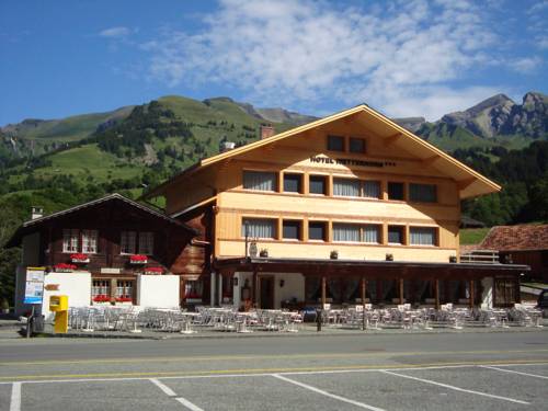 グリンデルヴァルト スイス ホテルプレミアムプロモーションコード Grindelwald booking.com