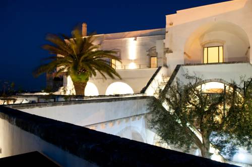 Ostuni Italy Hotel Premium Promo Code