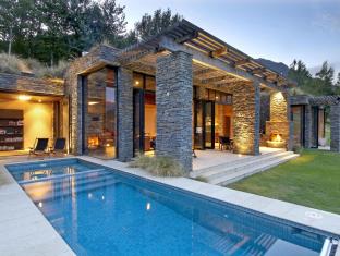 クイーンズタウン ニュージーランド ホテルプレミアムプロモーションコード Queenstown agoda.com