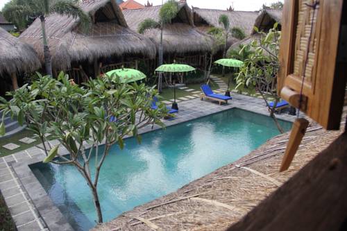 Canggu Indonesia Código de promoción premium para hoteles