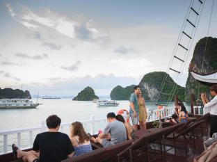 ハロン ベトナム ホテルプレミアムプロモーションコード Halong agoda.com