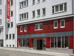 Vienna Austria Hotel Premium Promo Code