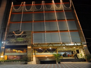 Madurai India Hotel Premium Promo Code