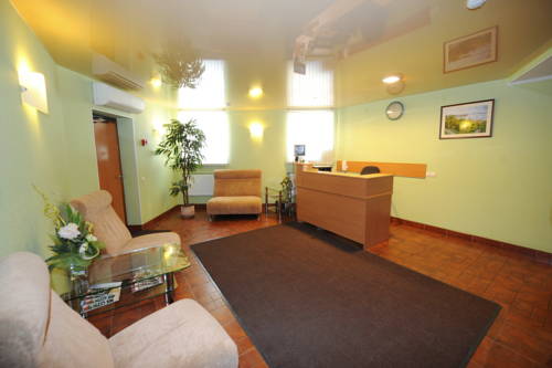 ニジニ・ノヴゴロド ロシア ホテルプレミアムプロモーションコード Nizhniy Novgorod booking.com