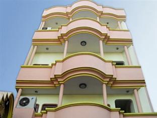 ワーラーナシー インド ホテルプレミアムプロモーションコード Varanasi agoda.com