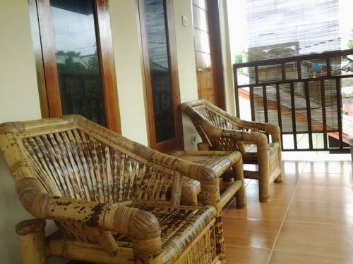 ギリ・トラワンガン インドネシア ホテルプレミアムプロモーションコード Gili Trawangan booking.com