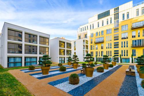 リヨン フランス ホテルプレミアムプロモーションコード Lyon booking.com