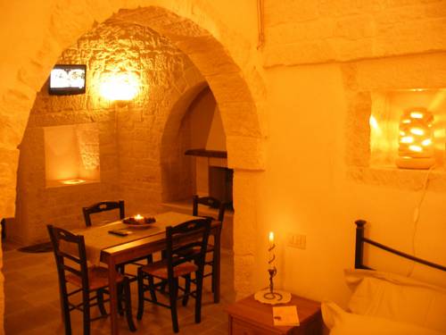 Alberobello Italia Código de promoción premium para hoteles