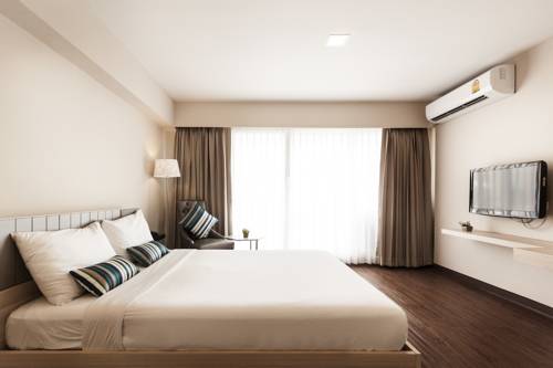 バンコク タイ ホテルプレミアムプロモーションコード Bangkok booking.com