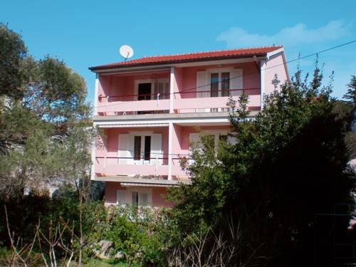 Banjol Kroatien Hotel Premium Gutscheincode booking.com