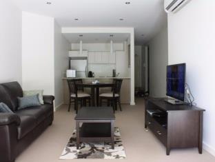 Canberra Australia Hotel Premium Promo Code