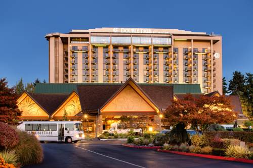 シアトル（ワシントン） アメリカ合衆国 ホテルプレミアムプロモーションコード Seattle (Washington) booking.com