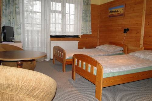 Karpacz Pologne code promo premium de l'hôtel booking.com