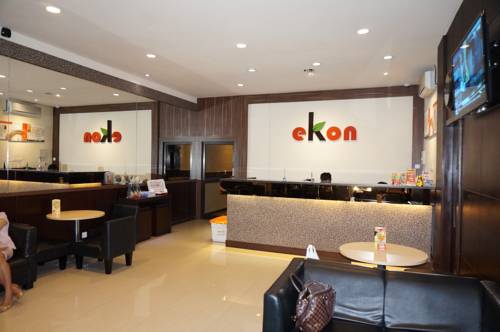 Yogyakarta Indonésie code promo premium de l'hôtel booking.com