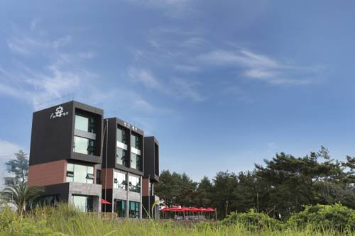 Jeju South Korea Hotel Premium Promo Code