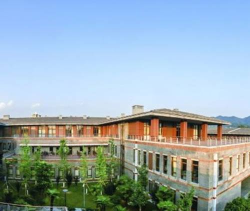 Hangzhou China Hotel Premium Promo Code