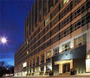 オンタリオ州トロント） カナダ ホテルプレミアムプロモーションコード Toronto (Ontario) booking.com