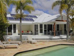 バイロンベイ オーストラリア ホテルプレミアムプロモーションコード Byron Bay agoda.com
