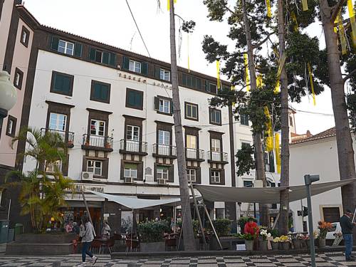 Funchal Portugal Hotel Premium Promo Code