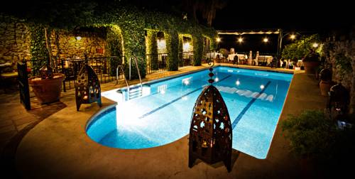 ネルハ スペイン ホテルプレミアムプロモーションコード Nerja booking.com
