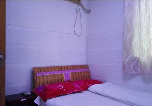 Huai'an China Código de promoción premium para hoteles