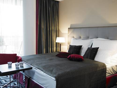 Budapest Ungarn Hotel Premium Gutscheincode booking.com