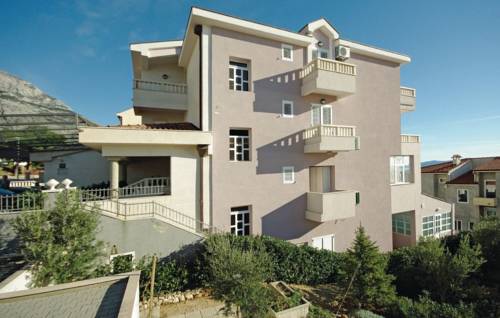 マカルスカ クロアチア ホテルプレミアムプロモーションコード Makarska booking.com